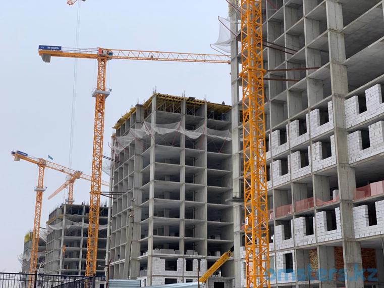 Ел экономикасындағы 10 айшықты көрсеткіш анықталды