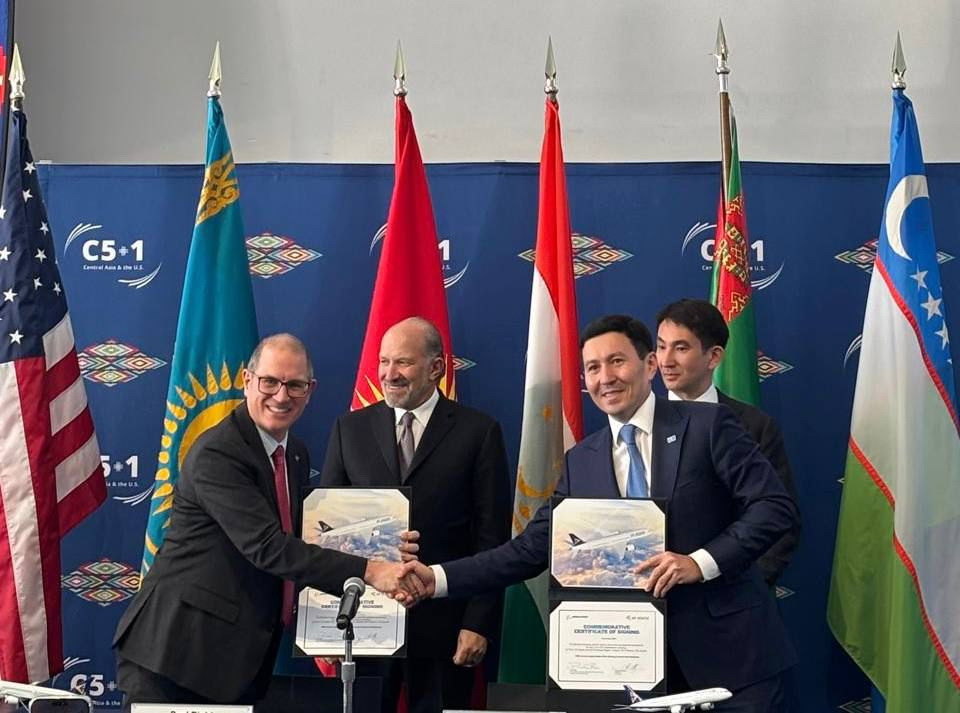 «Самұрық-Қазына» жылды табысты қорытындылады