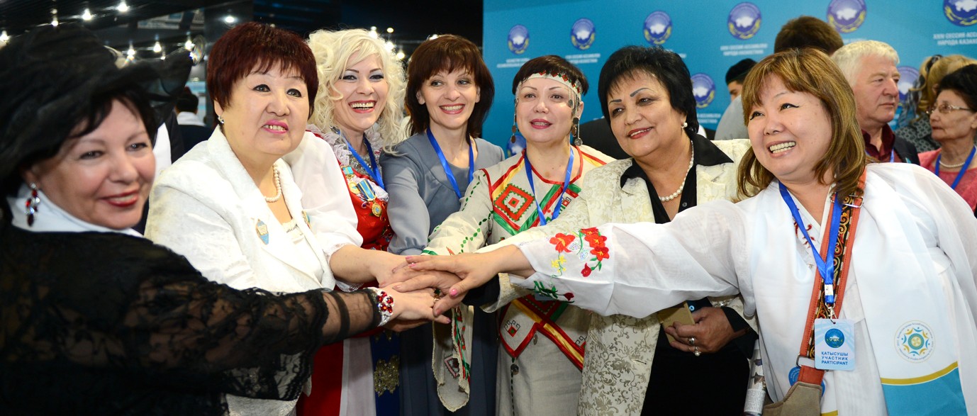 Аналар институтының қоғамдағы орны айрықша