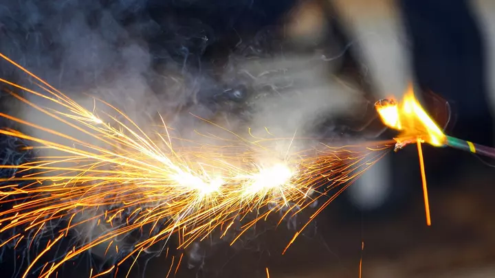 Жаңа жыл түні қандай әрекеттер үшін айыппұл салынады?