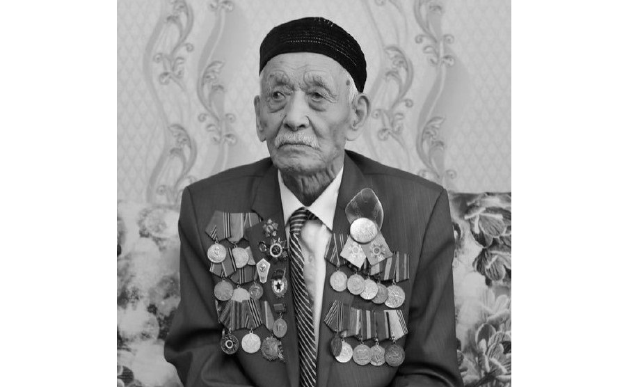 Соғыстың соңғы солдаты