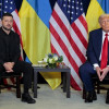 Зеленский мен Трамптың кездесуі 28 желтоқсанда өтеді