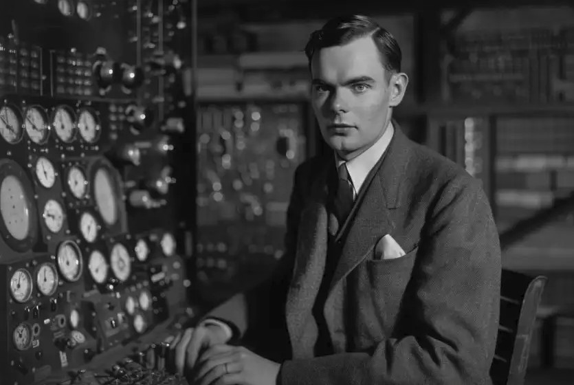 ЖИ-дің негізін қалаған