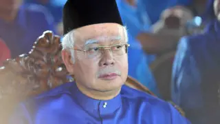 Малайзиядағы ең ірі жемқорлық жанжалы: экс-премьер 15 жылға сотталды