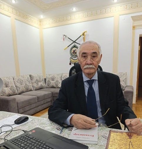 Микология майталманы