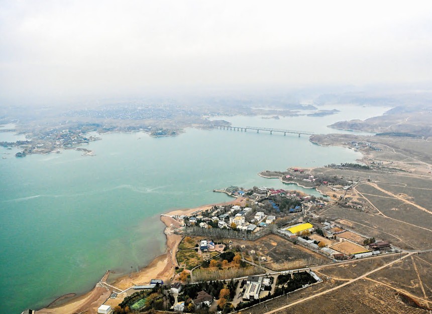 Су қауіпсіздігі өзара сенімге тәуелді