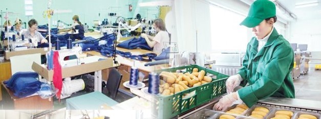 СҚО-дағы шағын және орта бизнестің жартысына жуығын әйелдер басқарады