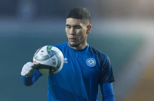 «Қайрат» Анарбековты сата ма? Клубтың соңғы шешімі белгілі болды