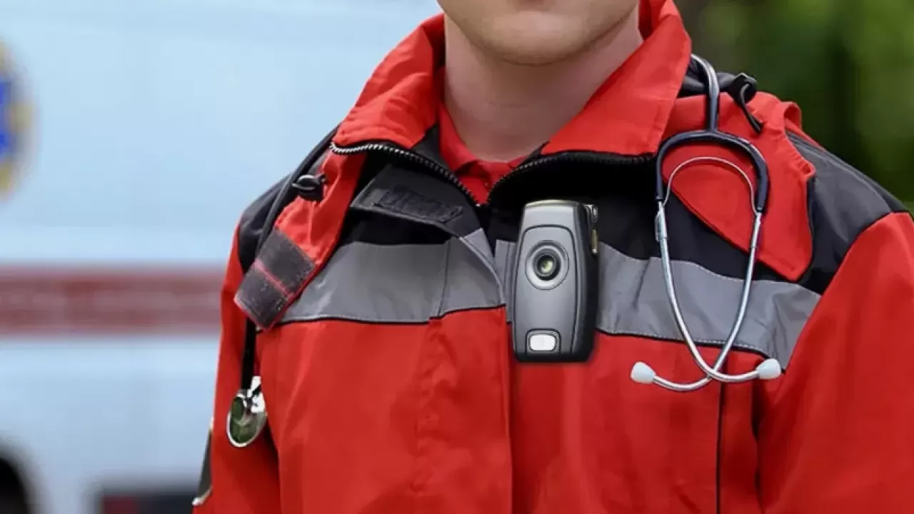 Үздік фельдшерлер марапатталды