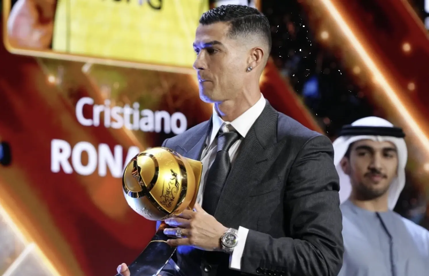 Криштиану Роналду 1000 гол межесіне жете ала ма?