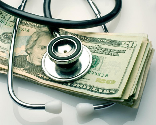 Ауруханадағы 1040 қызметкердің жалақысы төленбеген