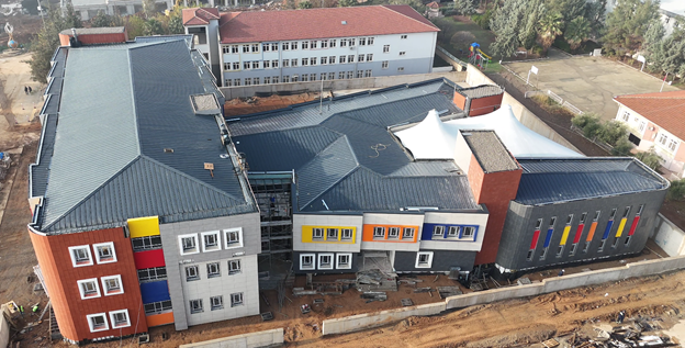 Қазақстан Орталық Азиядағы жаңа донор ретінде таныла бастады