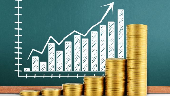 Биыл ел экономикасындағы өсім соңғы он жылдағы ең жоғары көрсеткішке жетті