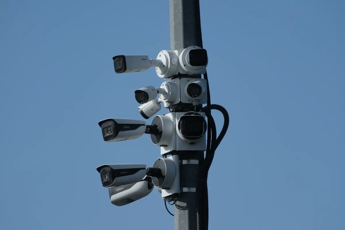 Алматыда «Сергек» камераларының саны артады