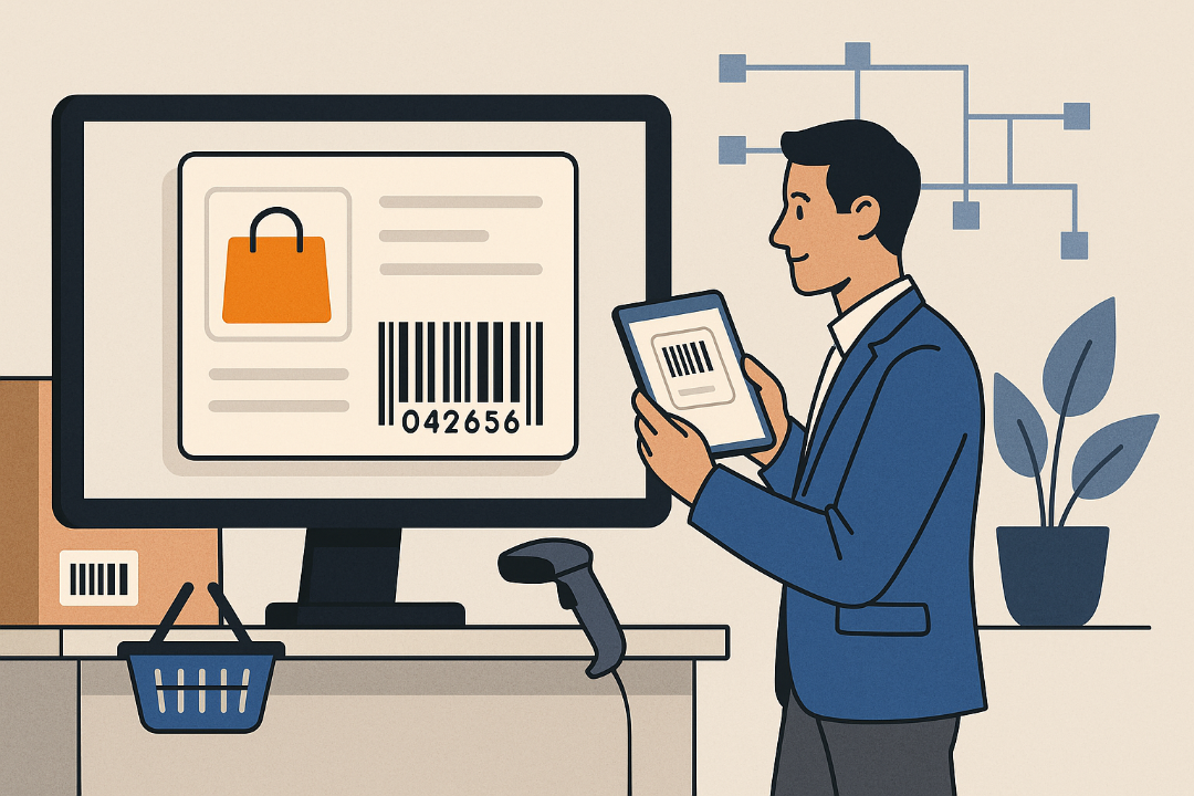 Ұлттық тауарлар каталогі: 2026 жылдан бастап тауар айналымы жаңа цифрлық тәртіпке көшеді