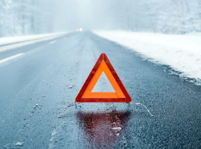 Көктайғаққа байланысты бірнеше жолда көлік қозғалысына шектеу қойылды