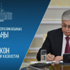 Президент құқық бұзушылыққа қатысты бірқатар заңға қол қойды