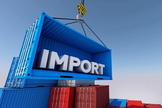 Импортты азайтуға мүмкіндік мол