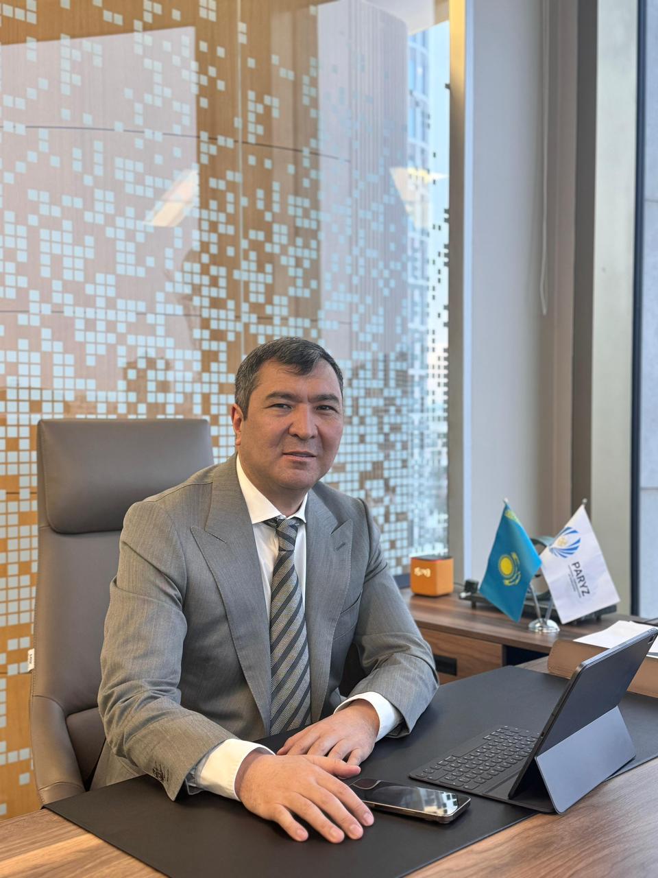 Жұмабек ЖАНЫҚҰЛОВ: Еңбек адамы әрқашан бағалы