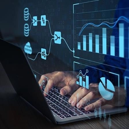 IT технологияға баулиды