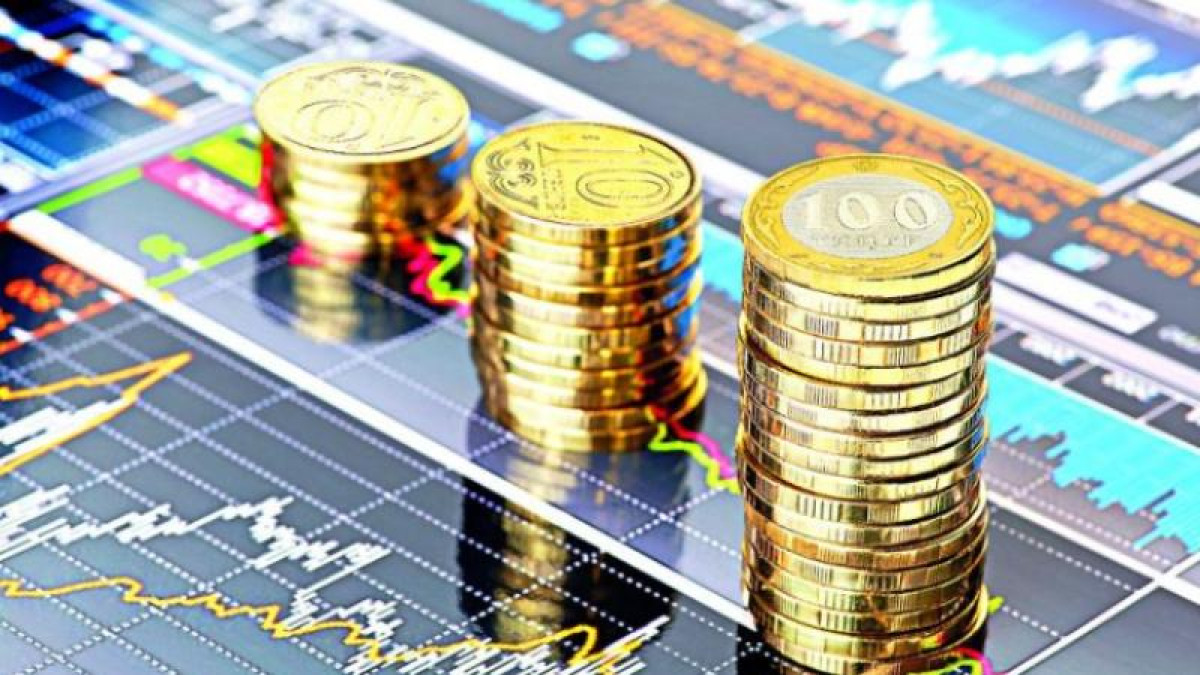 Қаржыны тиімді басқару – даму кепілі