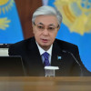 Қазақстан ЕАЭО-ға төрағалық етеді: Президент үндеу жасады