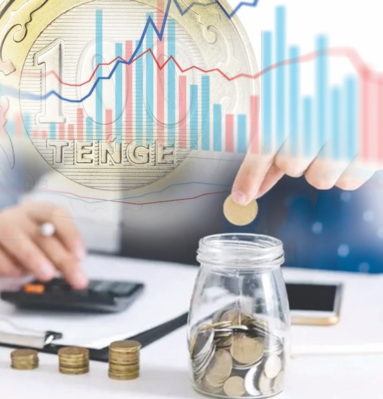 Инфляцияны тежеу тетіктері