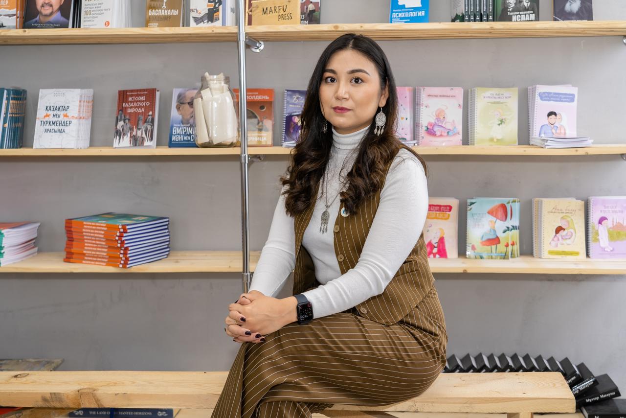 «Жас ұлан» ұйымының басты миссиясы қандай?