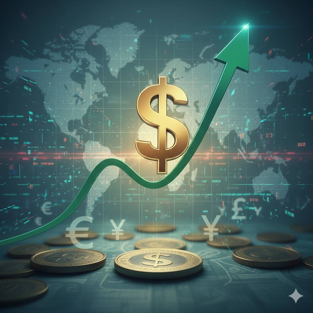 Бүгінгі доллар бағамы қандай?