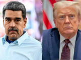 Трамп: Мадуро ұсталып, елден шығарылды