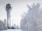 2026 жылы Астанада қандай өзгерістер болады?