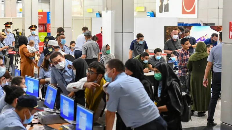 Президент: Сырттағы ағайынның тарихи отанына оралғанын құптаймын