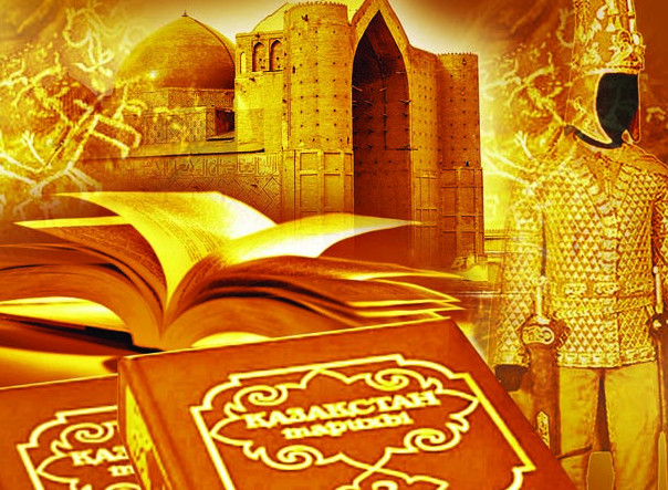 Президент «тарих­шысымақтар» деп кімдерді айтты?