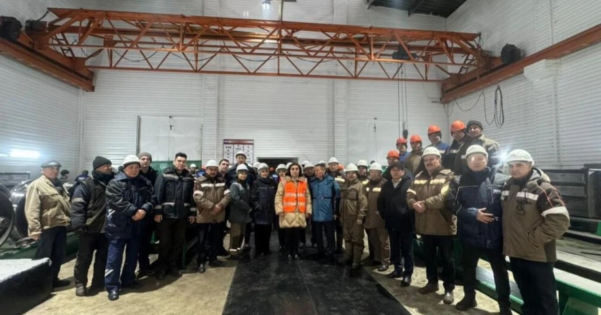 Кешенді реформалардың маңызы түсіндірілді