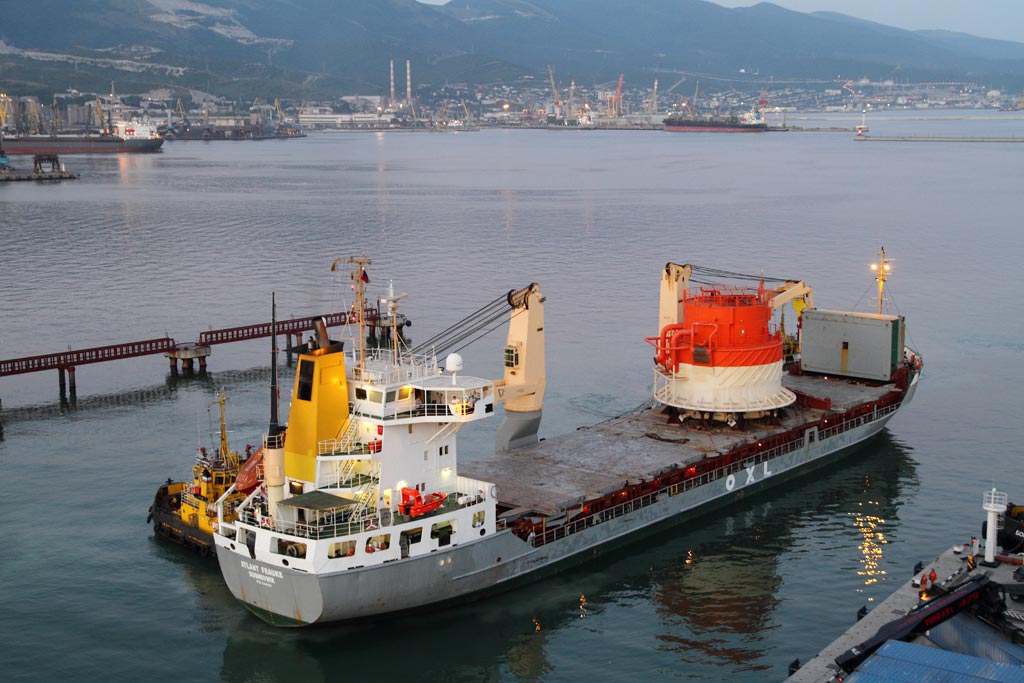 КТК терминалына жасалған шабуылды қолдағандардың үстінен іс қозғалды