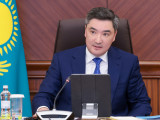 Олжас Бектенов Ауыл шаруашылығы министріне нақты шаралар қабылдауға бір апта уақыт берді