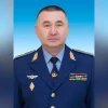 Қорғаныс министрінің орынбасары тағайындалды
