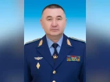 Қорғаныс министрінің орынбасары тағайындалды