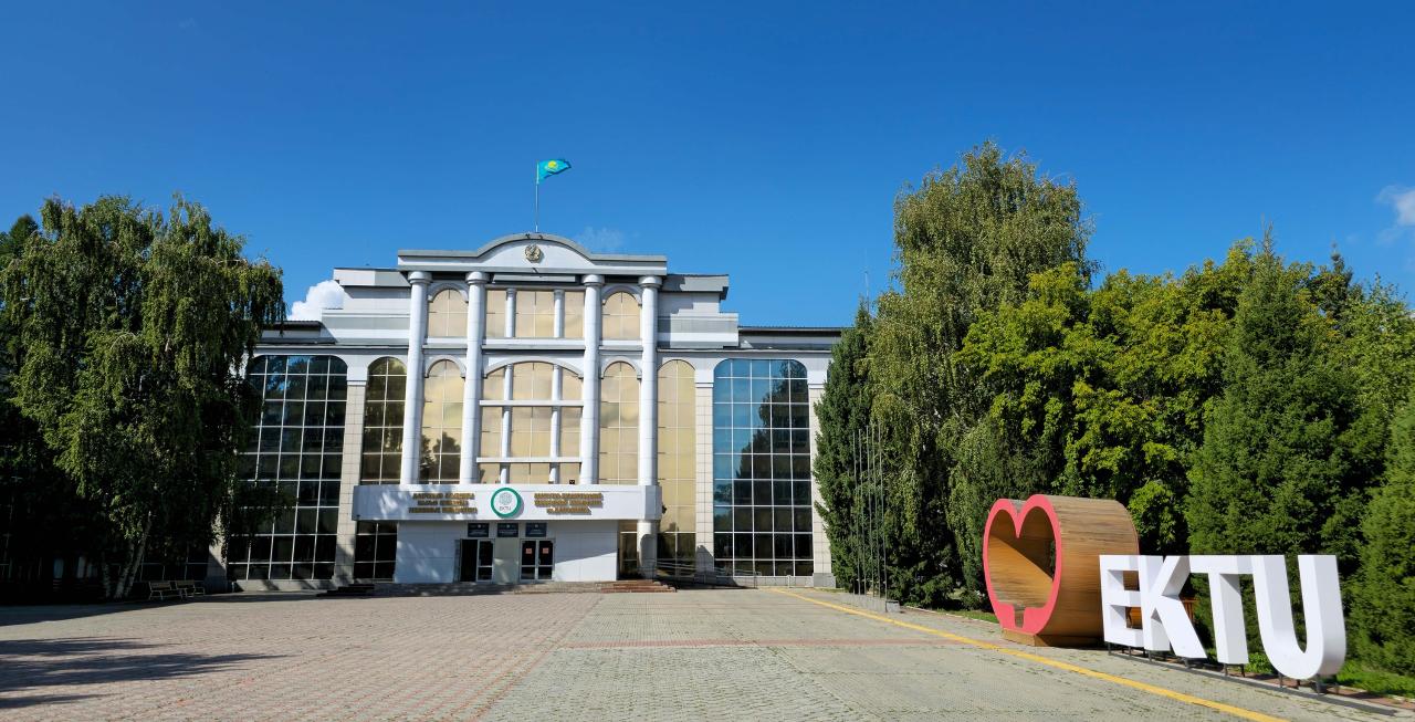 Отандық оқу орны алғаш рет Horizon Europe жеңімпазы атанды