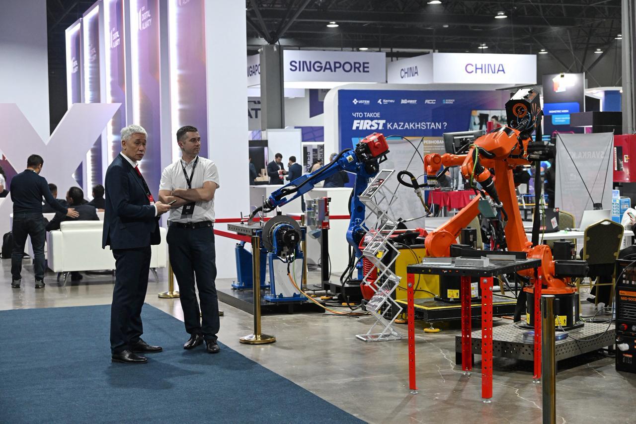 Smart City: Алматы цифрлық трансформацияның жаңа кезеңіне дайындықты бастады