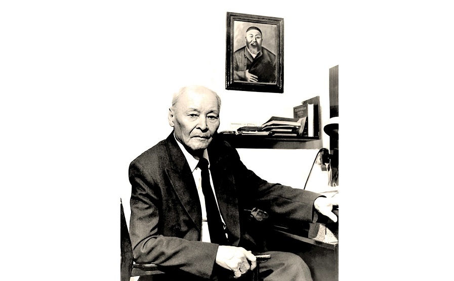 Тектінің тұяғы