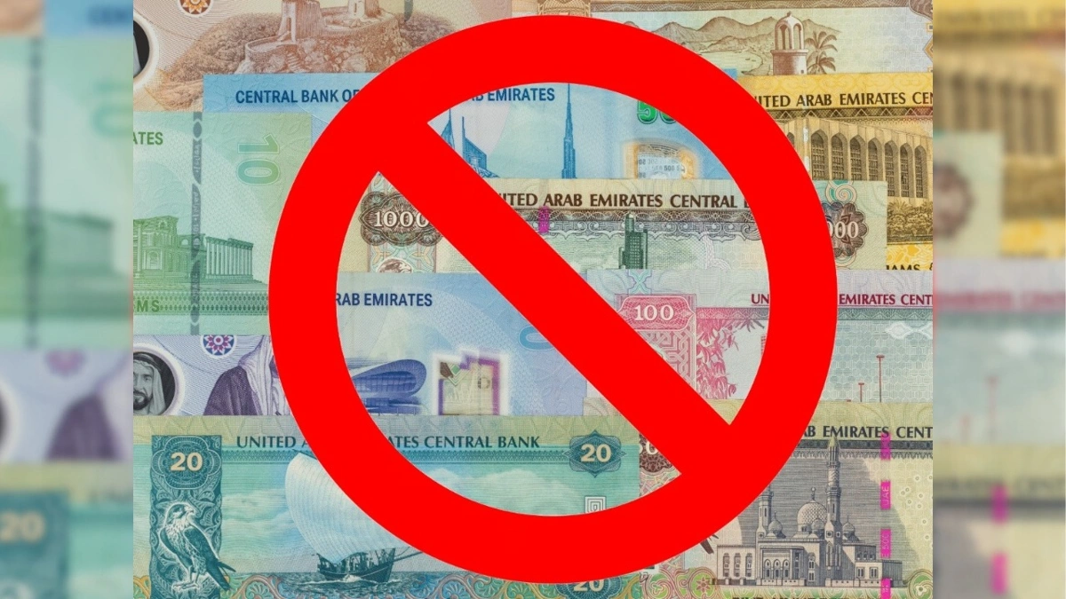 Дубай биыл қолма-қол ақшадан бас тартады