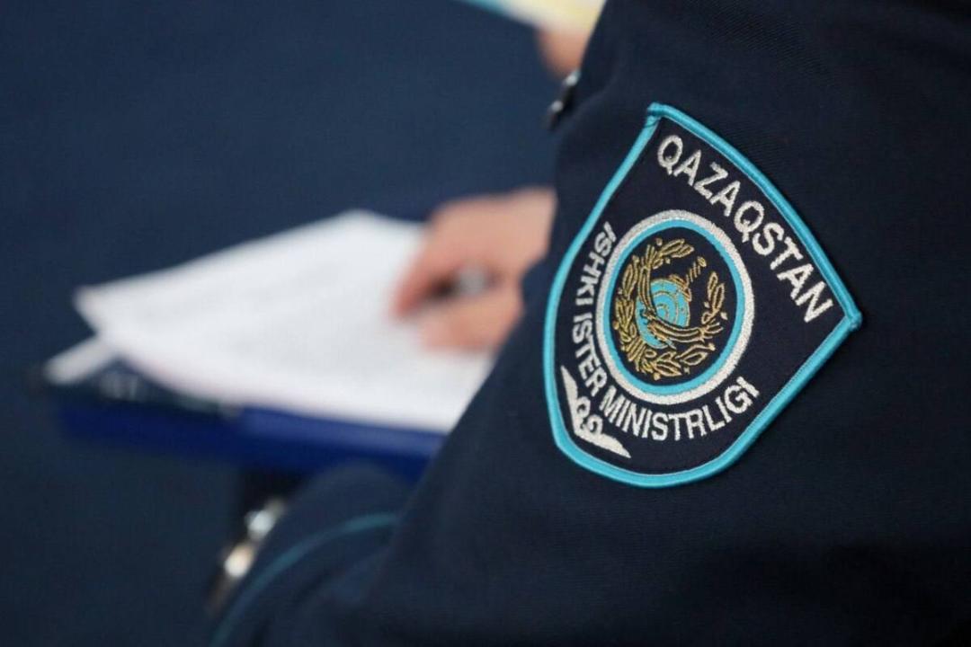 Алматыда шетелдік азамат есірткімен ұсталды