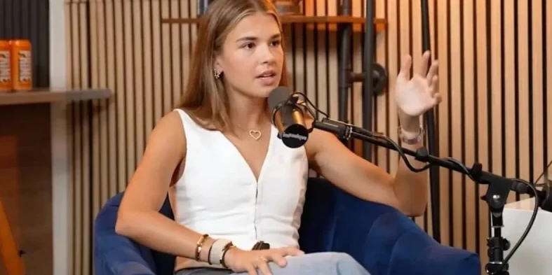 Трамптың немересі өз шындығын айтты