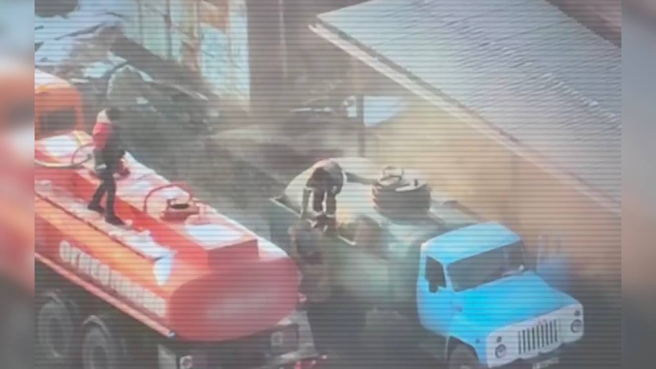 ІІМ: Шымкентте мұнай өнімдерін ұрлау схемасы әшкереленді