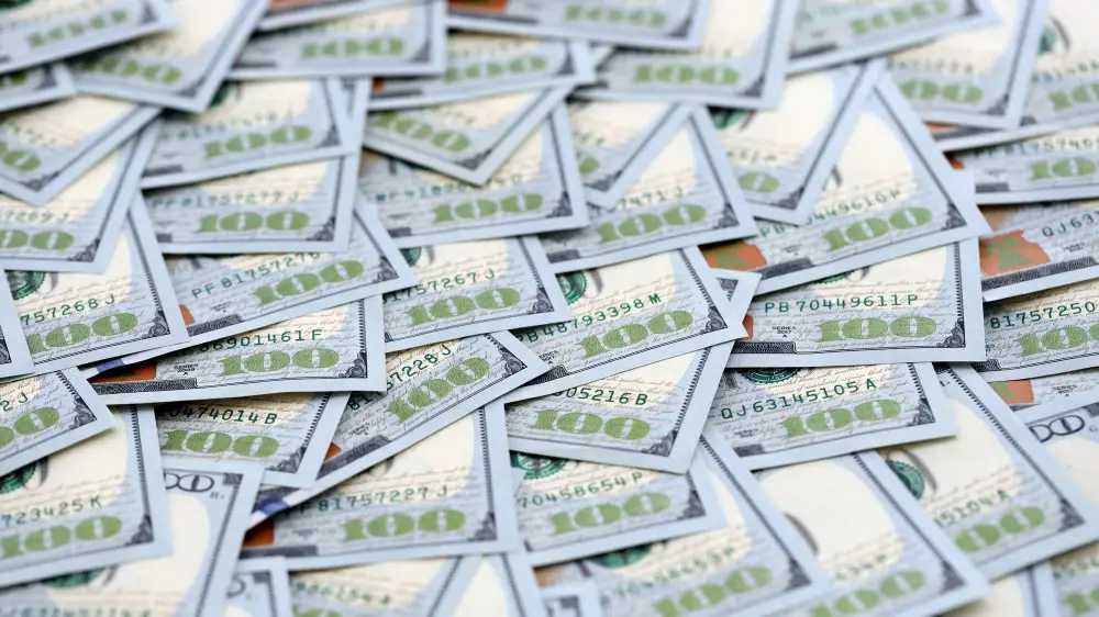 Қазақстанда доллар арзандады