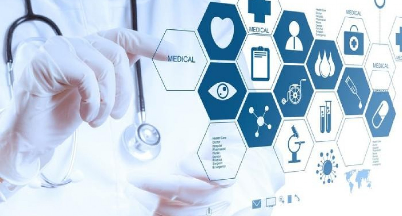 Медицина жүйесін цифрландыру жайы талқыланды