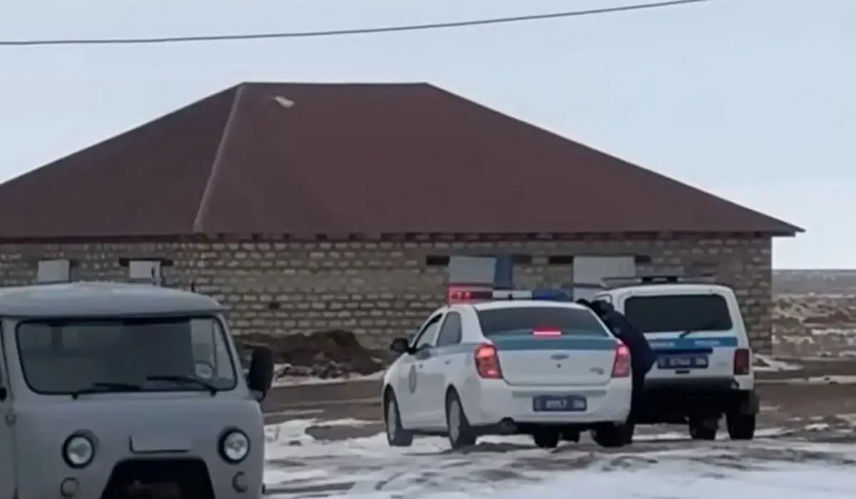 Ерлі-зайыптыны кім өлтірген?