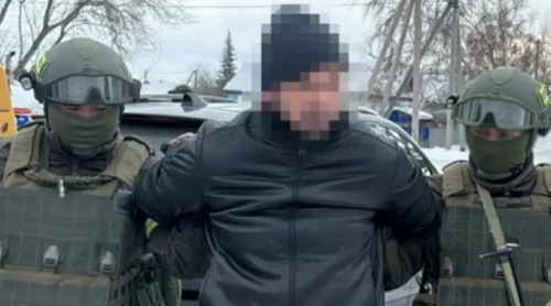 Ұлттық қауіпсіздік комитеті 70 адамды тұтқындады