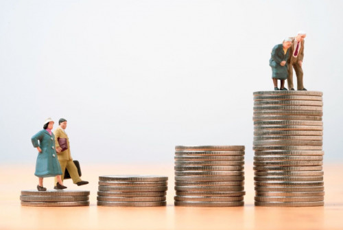 Ел тұрғындары зейнетақы қаржысын шығарып алудың жаңа тәсілін тапты